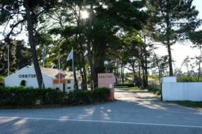 Parque de Campismo Orbitur Sao Jacinto